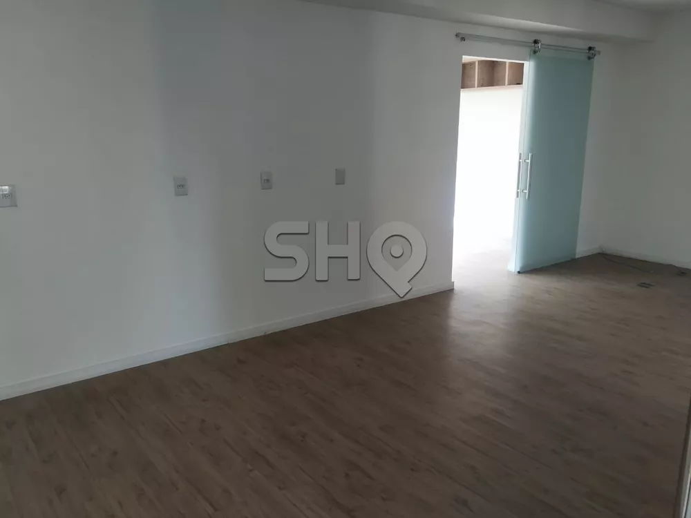 Conjunto Comercial-Sala para alugar, 108m² - Foto 3