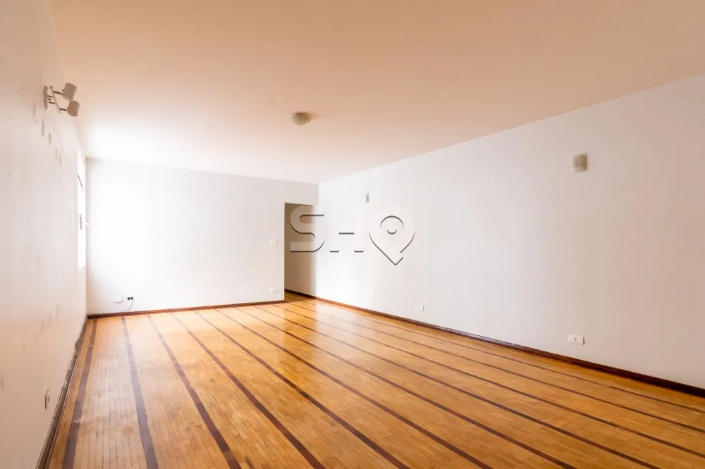 Apartamento, 3 quartos, 147 m² - Foto 1