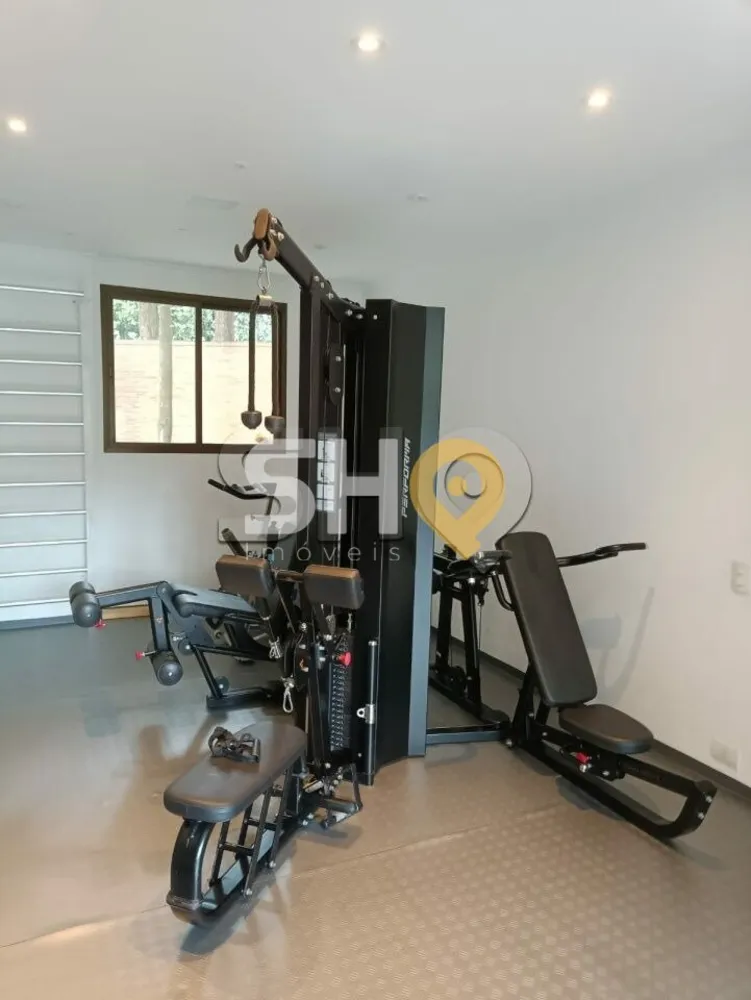 Cobertura, 4 quartos, 236 m² - Foto 2