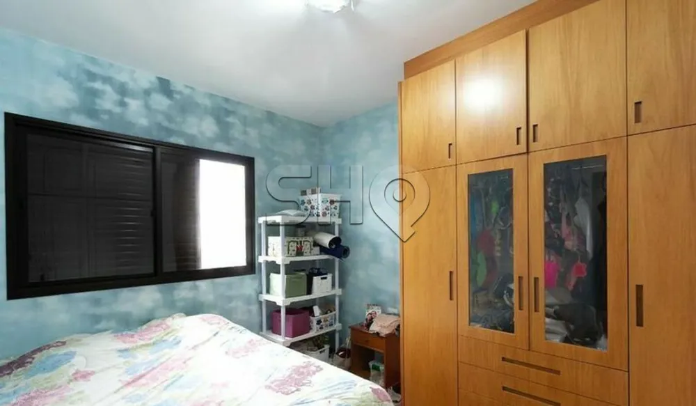 Apartamento, 4 quartos, 200 m² - Foto 4