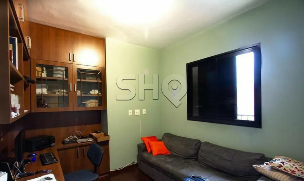 Apartamento, 4 quartos, 200 m² - Foto 6