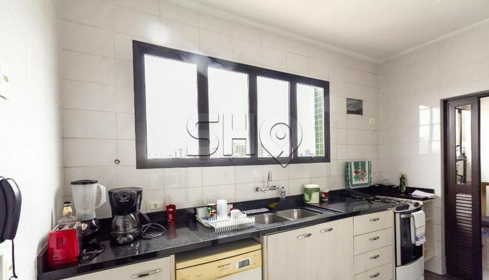 Apartamento, 4 quartos, 200 m² - Foto 2