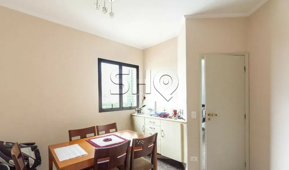 Apartamento, 4 quartos, 200 m² - Foto 7