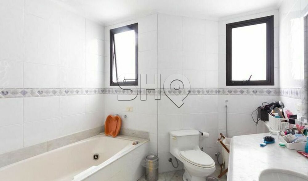 Apartamento, 4 quartos, 200 m² - Foto 1