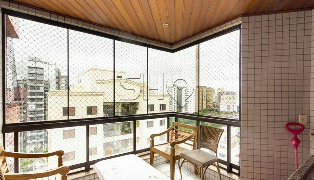 Apartamento, 4 quartos, 200 m² - Foto 3