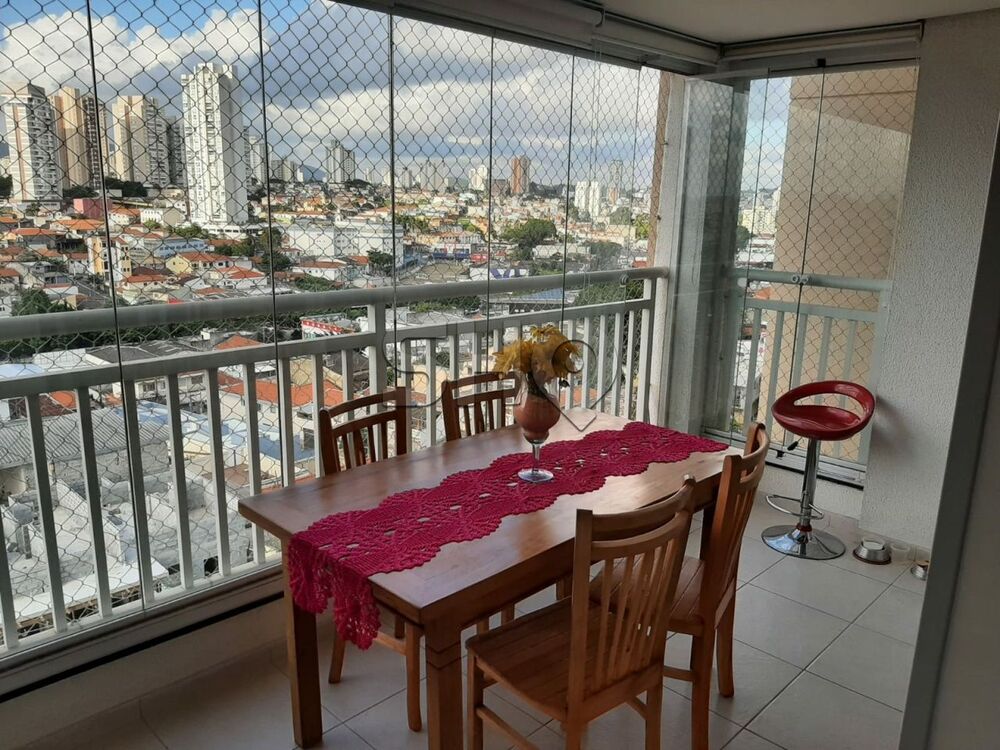 Apartamento, 3 quartos, 82 m² - Foto 4