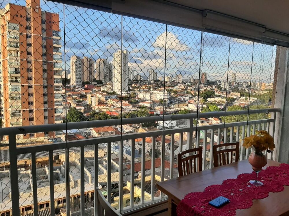 Apartamento, 3 quartos, 82 m² - Foto 1