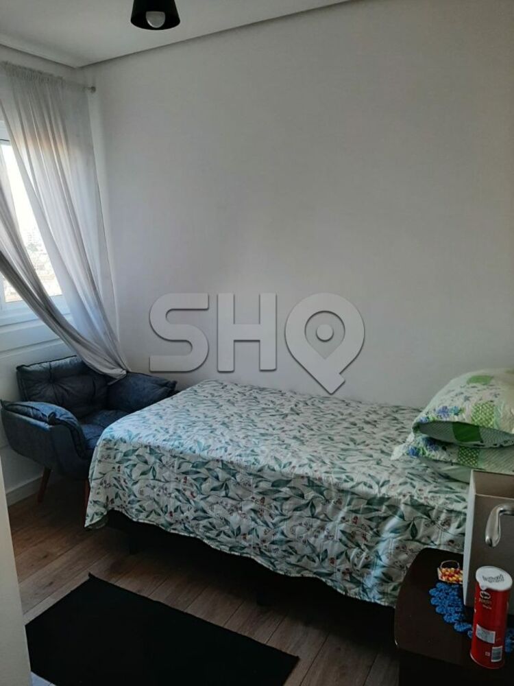 Apartamento, 3 quartos, 82 m² - Foto 3