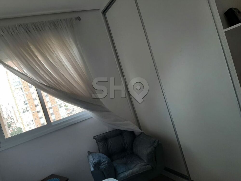Apartamento, 3 quartos, 82 m² - Foto 2