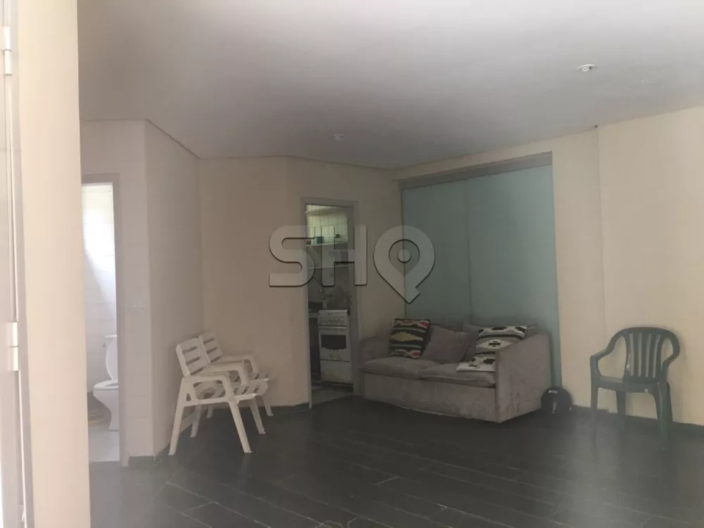 Cobertura à venda com 1 quarto, 71m² - Foto 3