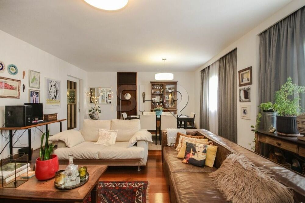 Cobertura para alugar com 3 quartos, 250m² - Foto 4