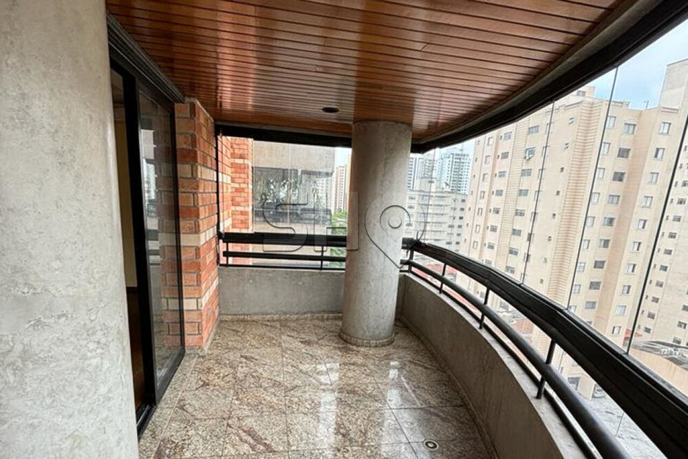 Apartamento à venda com 4 quartos, 220m² - Foto 15