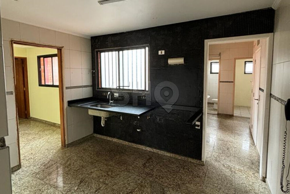 Apartamento à venda com 4 quartos, 220m² - Foto 16