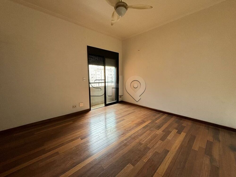 Apartamento à venda com 4 quartos, 220m² - Foto 19