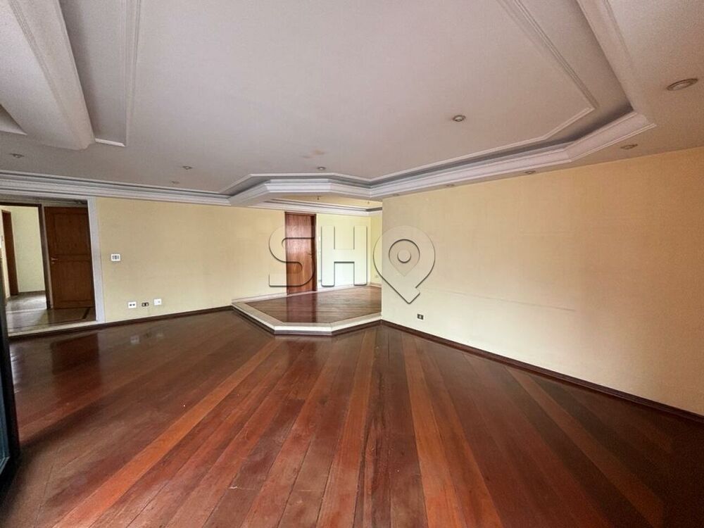 Apartamento à venda com 4 quartos, 220m² - Foto 3