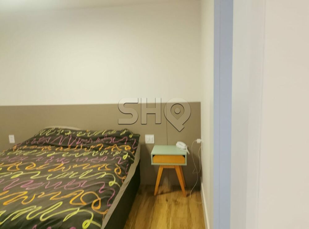 Apartamento à venda com 1 quarto, 36m² - Foto 11