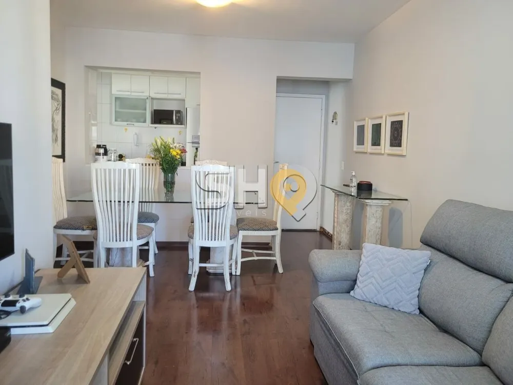 Apartamento, 3 quartos, 71 m² - Foto 2