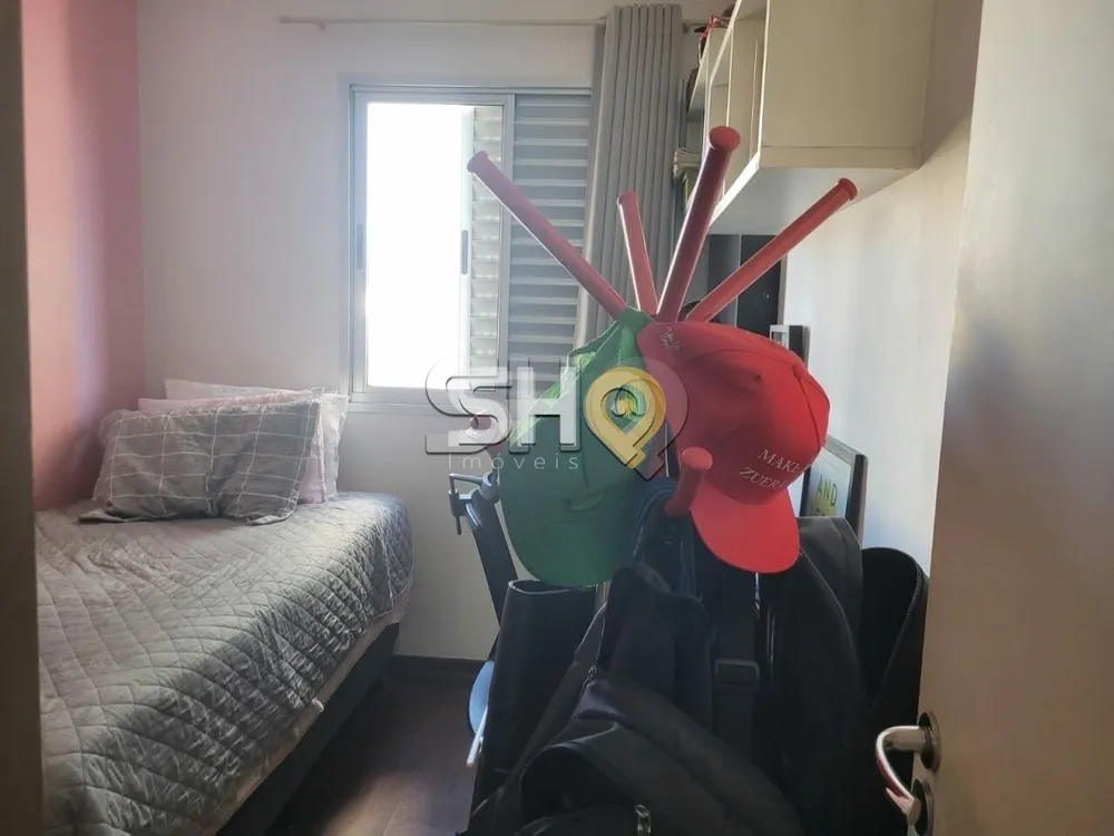 Apartamento, 3 quartos, 71 m² - Foto 4