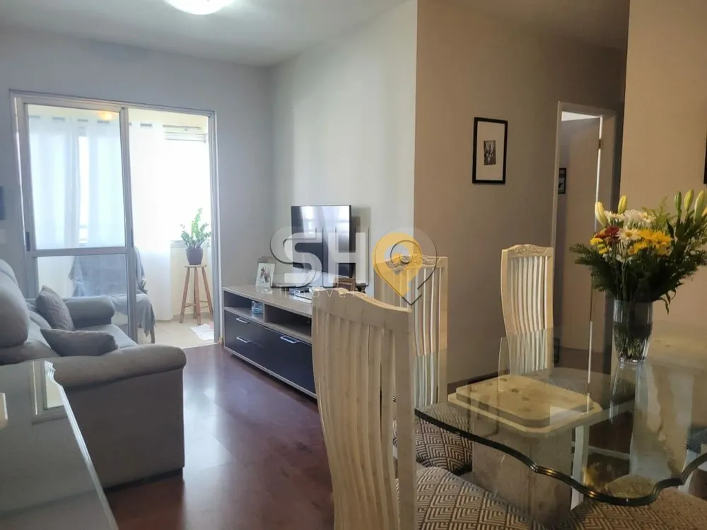 Apartamento, 3 quartos, 71 m² - Foto 3