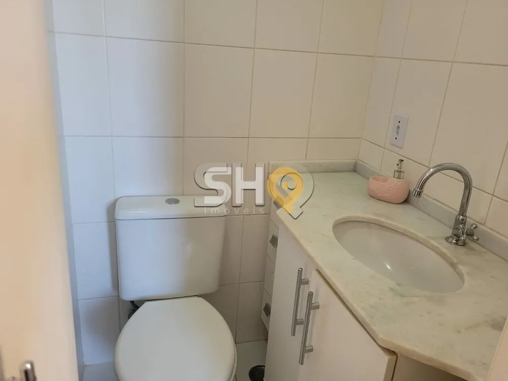Apartamento, 3 quartos, 71 m² - Foto 1
