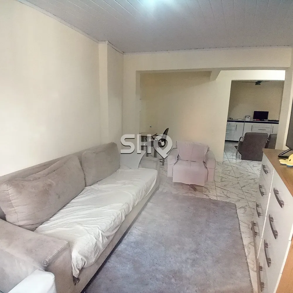 Sobrado, 2 quartos, 90 m² - Foto 2