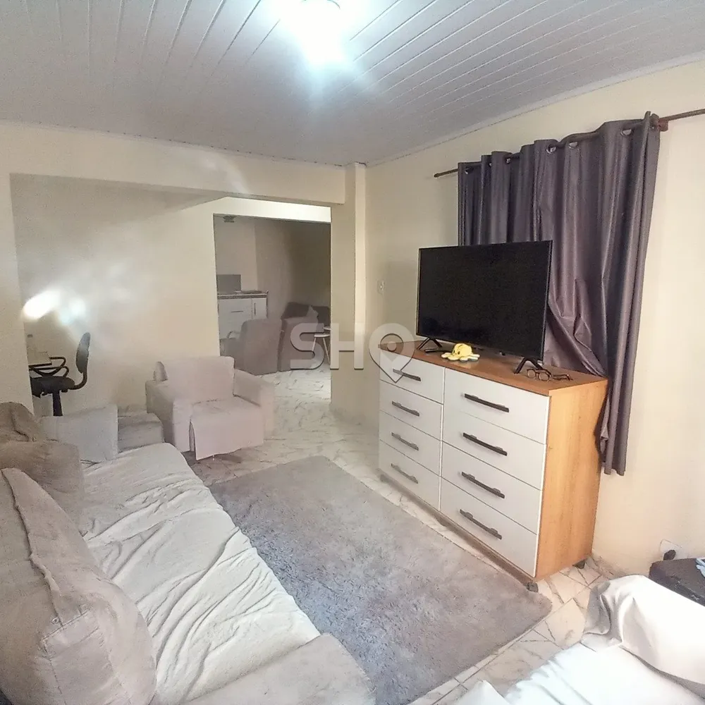 Sobrado, 2 quartos, 90 m² - Foto 2