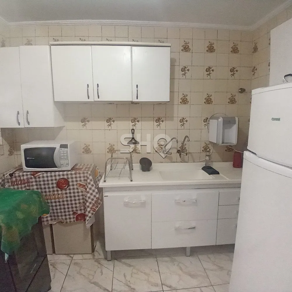 Sobrado, 2 quartos, 90 m² - Foto 3