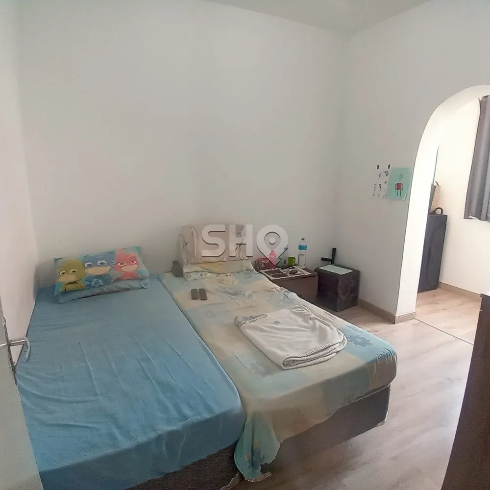 Sobrado, 2 quartos, 90 m² - Foto 5