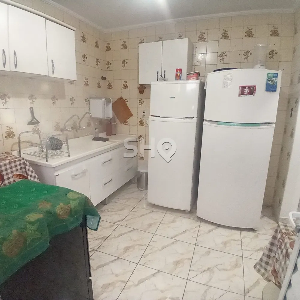 Sobrado, 2 quartos, 90 m² - Foto 7
