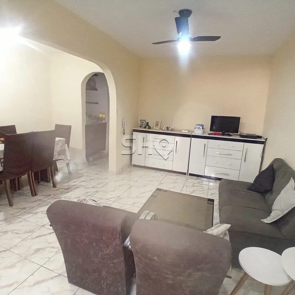 Sobrado, 2 quartos, 90 m² - Foto 1
