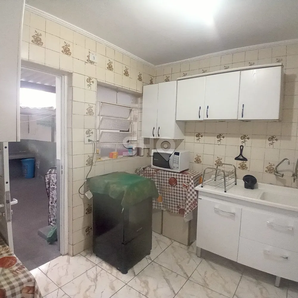 Sobrado, 2 quartos, 90 m² - Foto 1