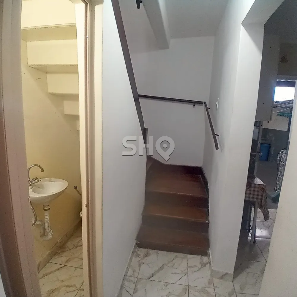 Sobrado, 2 quartos, 90 m² - Foto 4
