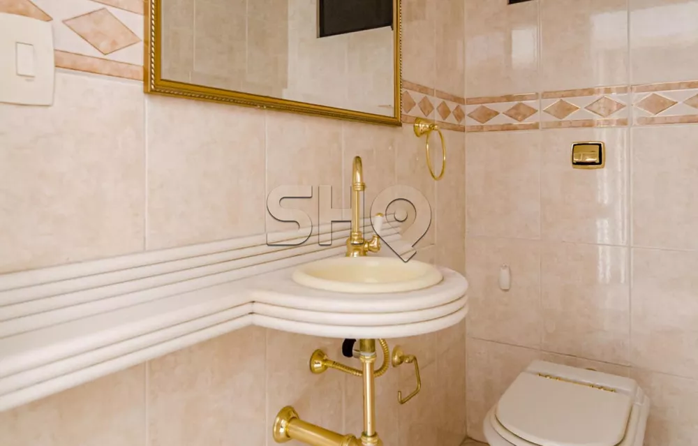 Apartamento, 3 quartos, 184 m² - Foto 8