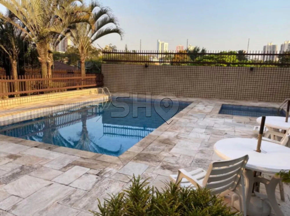 Apartamento, 3 quartos, 184 m² - Foto 11