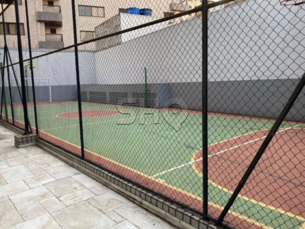 Apartamento, 3 quartos, 184 m² - Foto 12