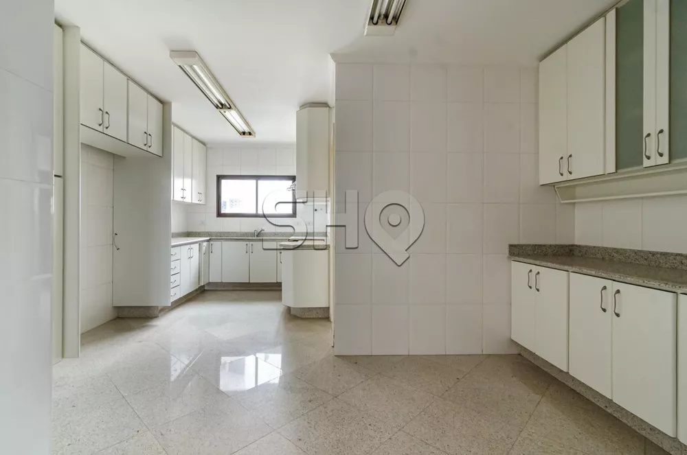 Apartamento, 3 quartos, 184 m² - Foto 9