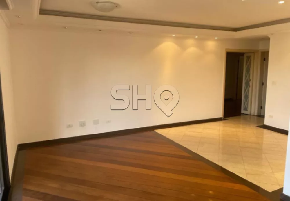 Apartamento, 3 quartos, 184 m² - Foto 3