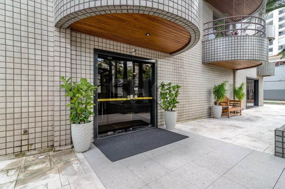 Apartamento, 3 quartos, 184 m² - Foto 10