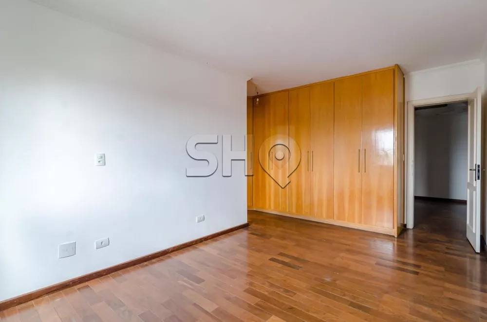 Apartamento, 3 quartos, 184 m² - Foto 5