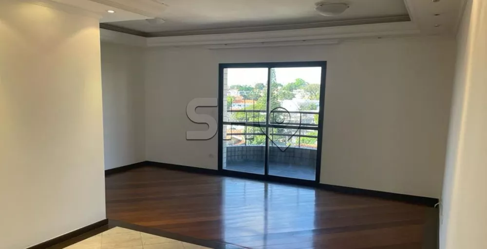 Apartamento, 3 quartos, 184 m² - Foto 1