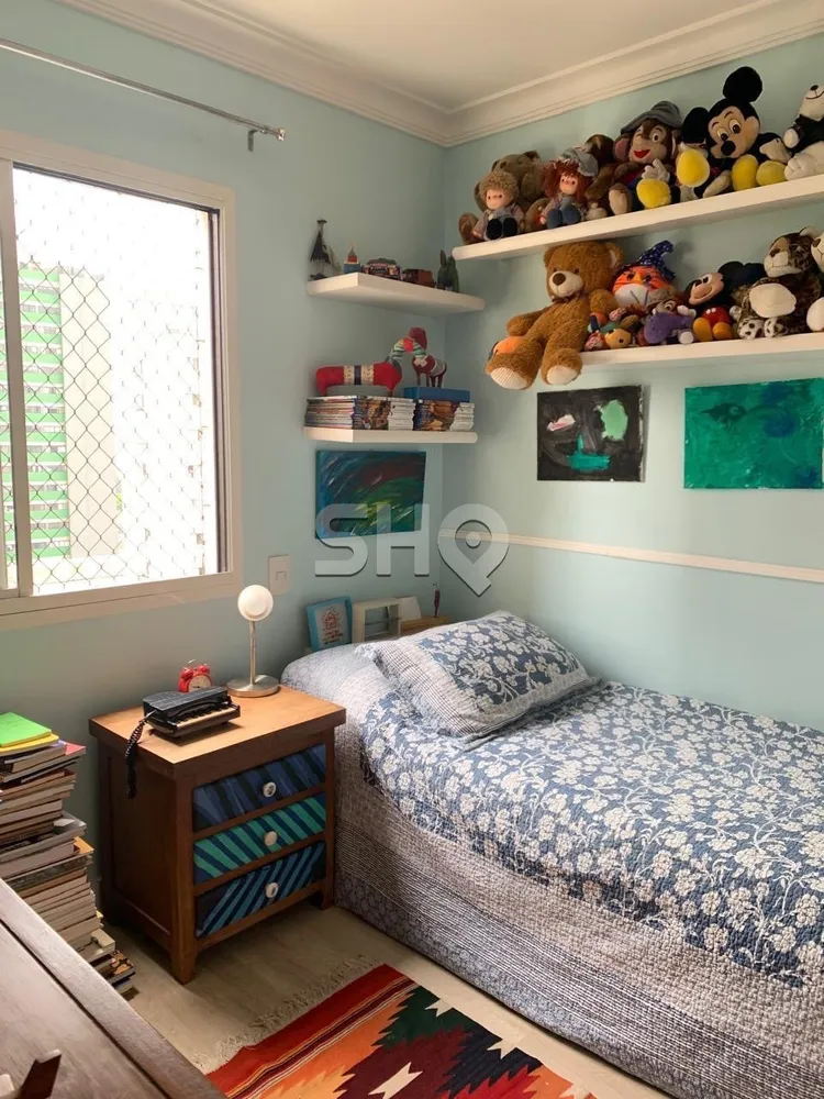 Apartamento, 3 quartos, 92 m² - Foto 2