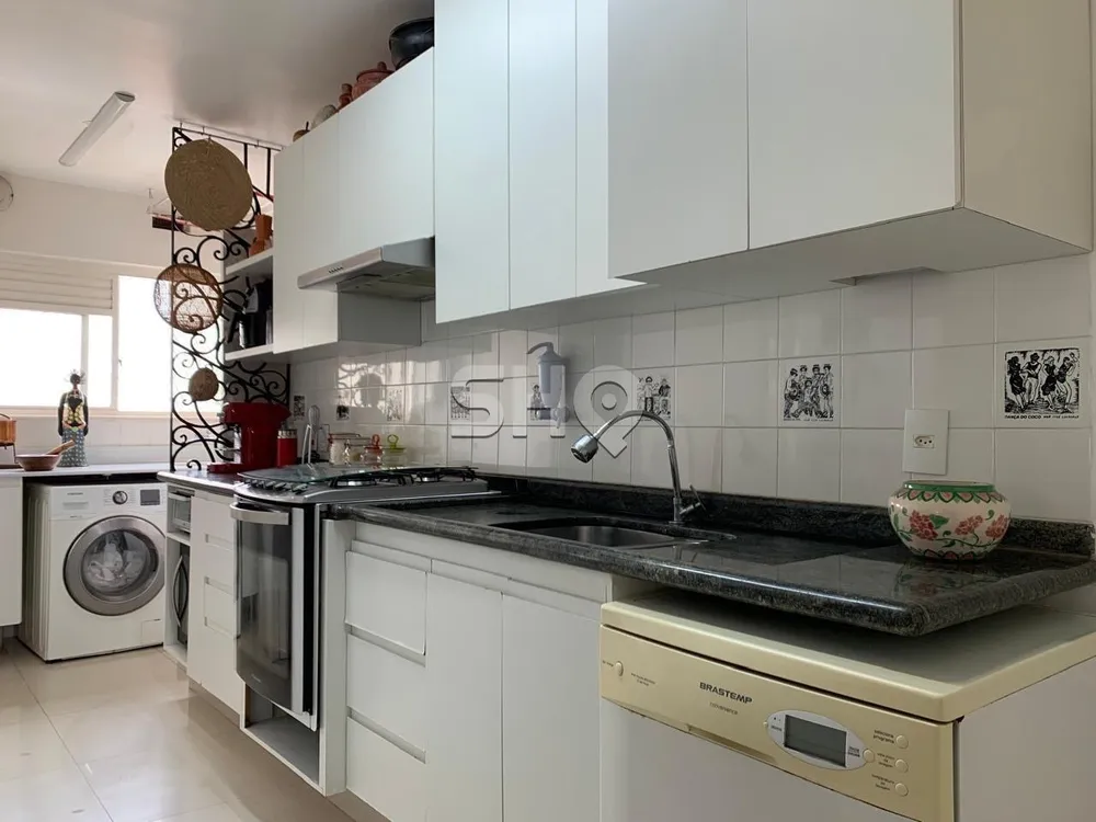 Apartamento, 3 quartos, 92 m² - Foto 7