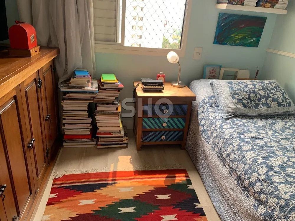 Apartamento, 3 quartos, 92 m² - Foto 4