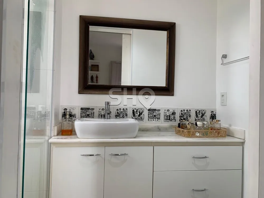 Apartamento, 3 quartos, 92 m² - Foto 10