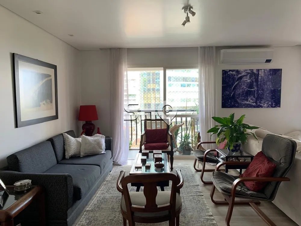 Apartamento, 3 quartos, 92 m² - Foto 12