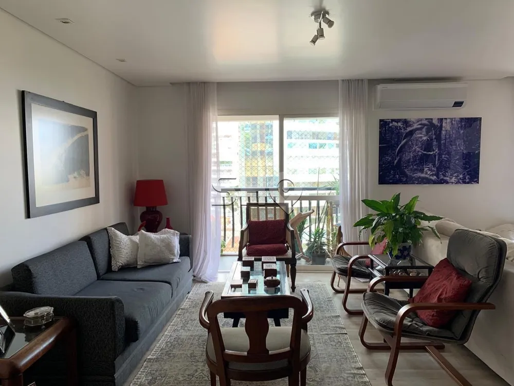 Apartamento, 3 quartos, 92 m² - Foto 1