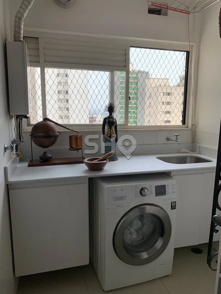 Apartamento, 3 quartos, 92 m² - Foto 11