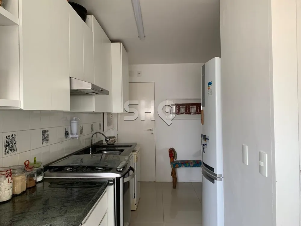 Apartamento, 3 quartos, 92 m² - Foto 3