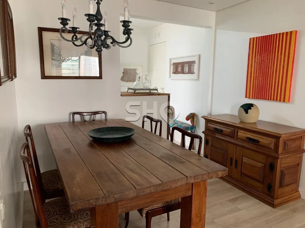 Apartamento, 3 quartos, 92 m² - Foto 4