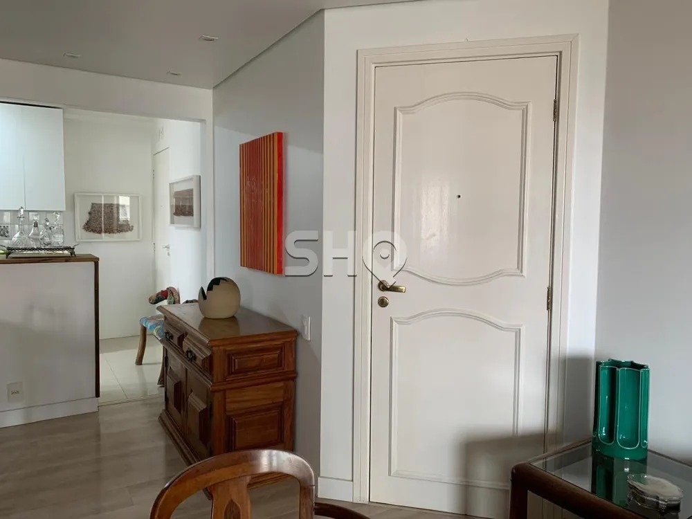 Apartamento, 3 quartos, 92 m² - Foto 3